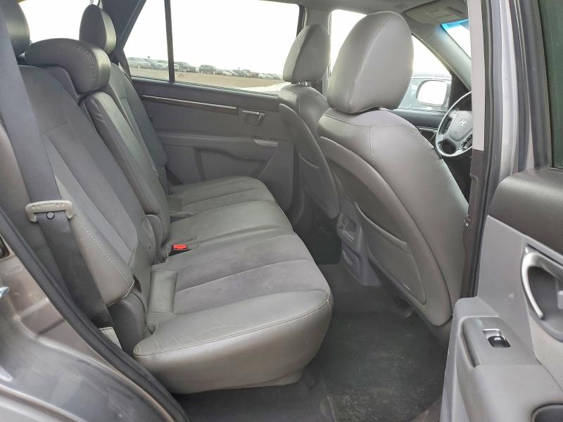 Aukcja sprzedaży 2010 Hyundai Santa Fe, vin: 5NMSGDAG6AH365811, numer aukcji: 52222646