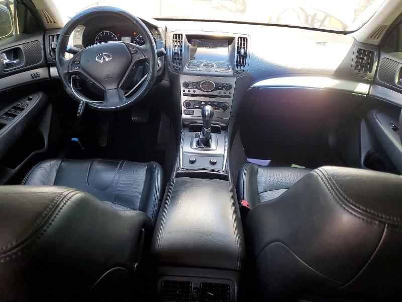 Aukcja sprzedaży 2012 Infiniti G37, vin: JN1CV6AP5CM932160, numer aukcji: 54879216