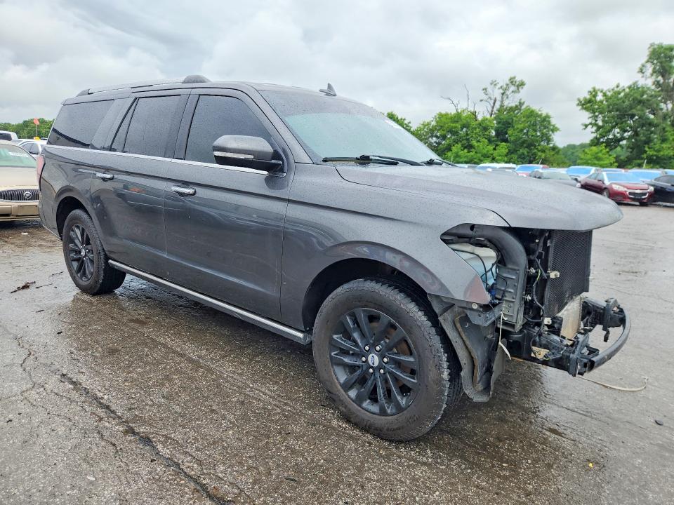 Продажа на аукционе авто 2019 Ford Expedition, vin: 1FMJK1KT4KEA38294, номер лота: 55367926