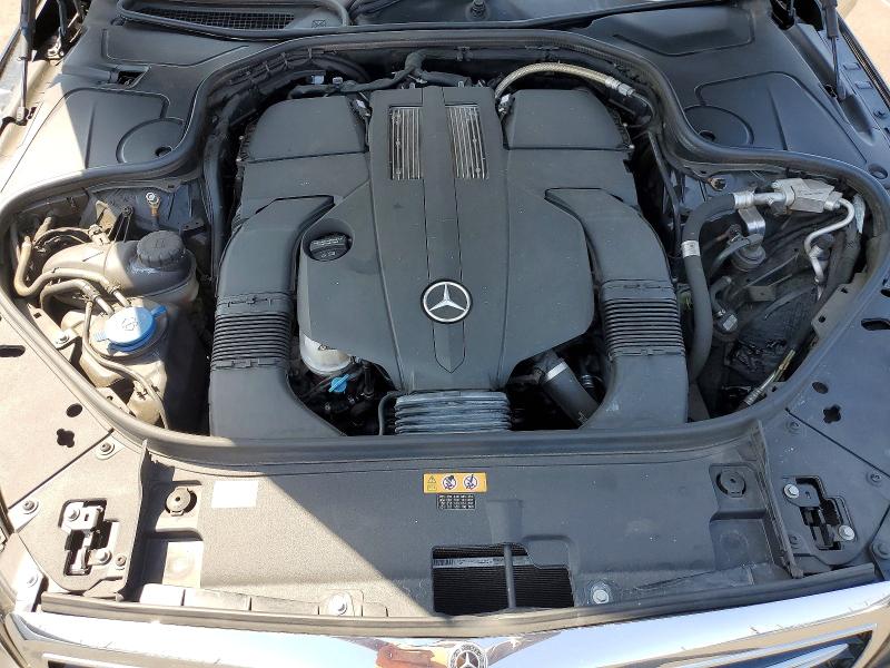 Продаж на аукціоні авто 2020 Mercedes-benz S-class S450, vin: WDDUG6GB1LA503516, номер лоту: 55002536