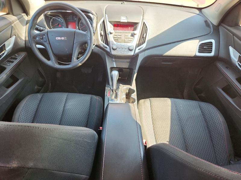 Aukcja sprzedaży 2011 Gmc Terrain, vin: 2CTALMEC4B6356696, numer aukcji: 53207376