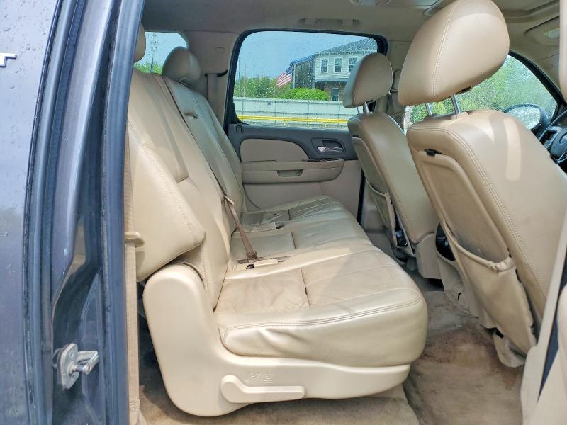 Продаж на аукціоні авто 2010 Gmc Yukon Xl, vin: 1GKUKKE35AR239149, номер лоту: 53647796