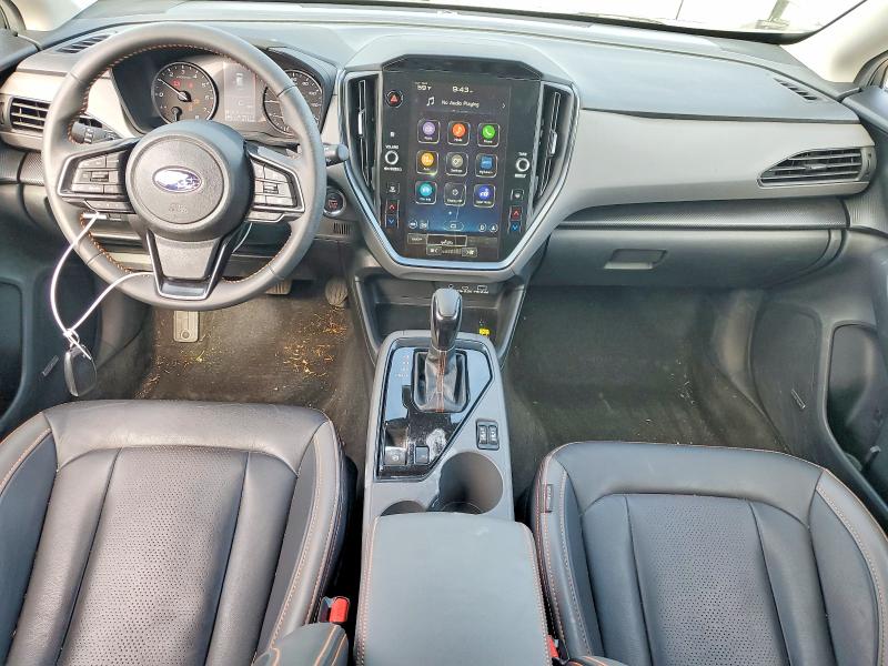 Aukcja sprzedaży 2025 Subaru Crosstrek, vin: 4S4GUHM68S3701768, numer aukcji: 51914566