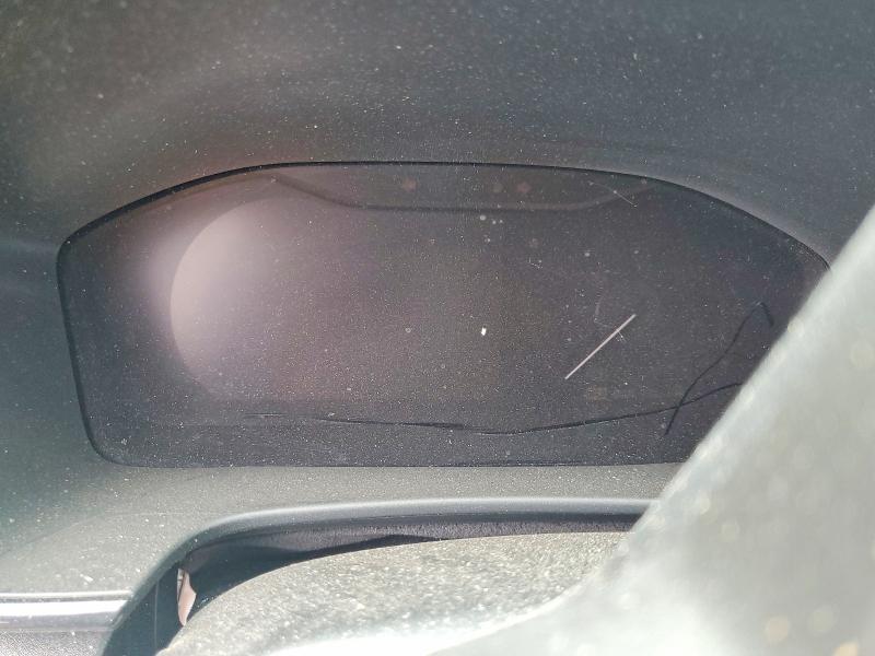 52573776 :رقم المزاد ، 2HKRS3H21SH307045 vin ، 2025 Honda Cr-v مزاد بيع