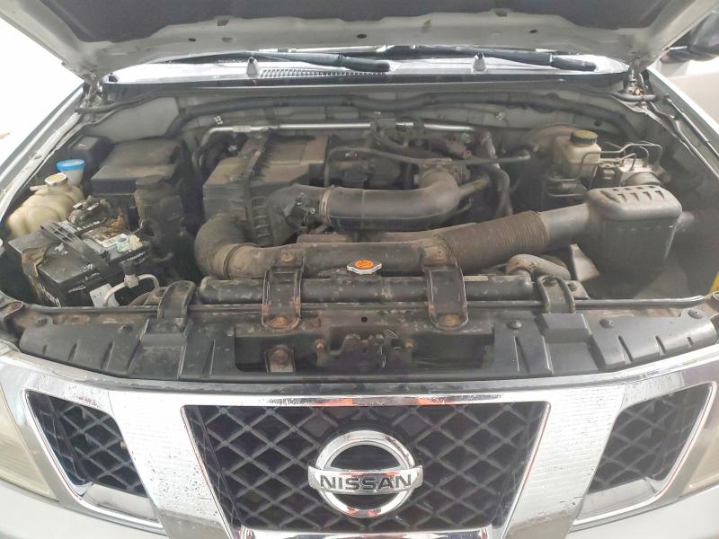 52412846 :رقم المزاد ، 1N6BD06TX9C401546 vin ، 2009 Niss Frontier مزاد بيع