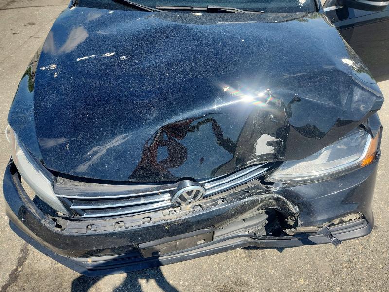 Aukcja sprzedaży 2017 Volkswagen Jetta, vin: 3VWDB7AJ1HM283669, numer aukcji: 54284186