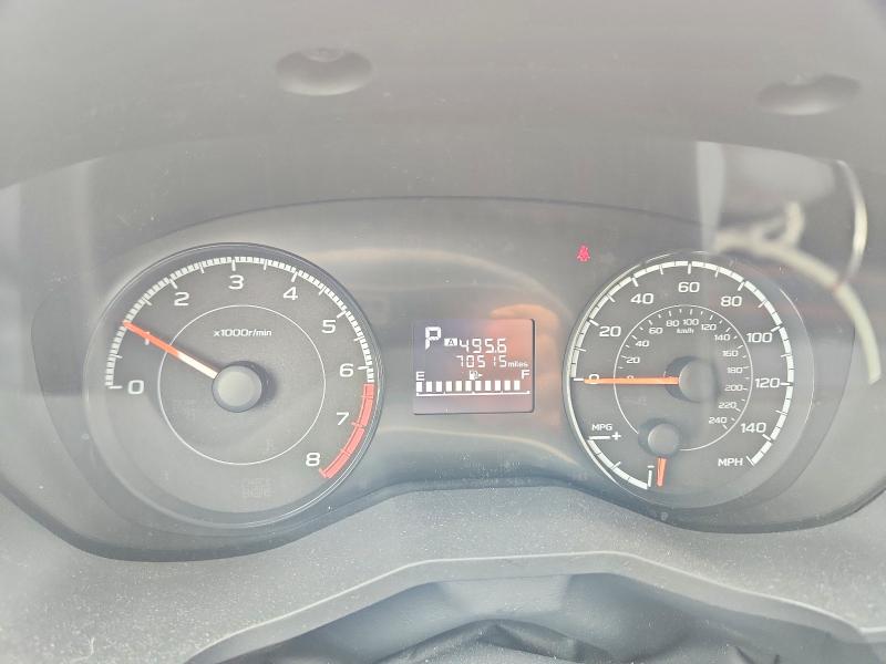 Aukcja sprzedaży 2019 Subaru Crosstrek, vin: JF2GTACC4K8249148, numer aukcji: 52600756
