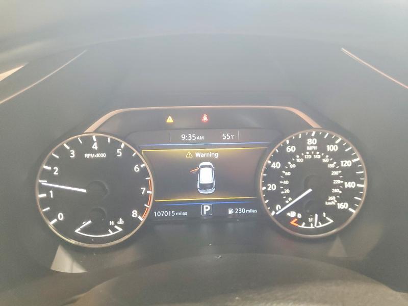 Продажа на аукционе авто 2015 Nissan Murano, vin: 5N1AZ2MH0FN230182, номер лота: 53797856