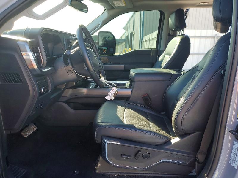 2024 Ford F250 მანქანა იყიდება აუქციონზე, vin: 1FT7W2BN8REF05415, აუქციონის ნომერი: 51831756