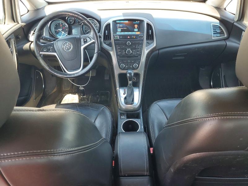 Продаж на аукціоні авто 2012 Buick Verano, vin: 1G4PS5SK5C4133852, номер лоту: 51641076