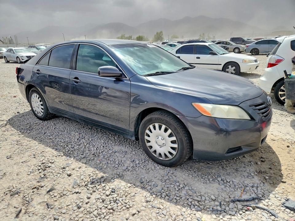 Продажа на аукционе авто 2009 Toyota Camry, vin: 4T1BE46KX9U817276, номер лота: 53367906