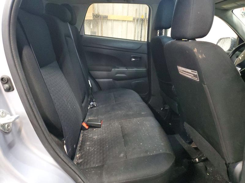 Продаж на аукціоні авто 2012 Mitsubishi Outlander Sport, vin: JA4AR4AU1CZ002417, номер лоту: 55273876