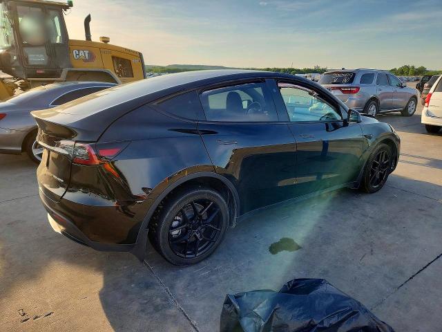 Продаж на аукціоні авто 2023 Tesla Model Y, vin: 7SAYGDEE1PA135106, номер лоту: 52188006