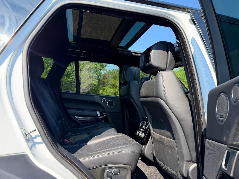 Aukcja sprzedaży 2015 Land Rover Range Rover, vin: SALGS2TF9FA210354, numer aukcji: 54336596