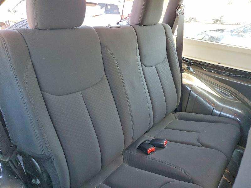 Продаж на аукціоні авто 2016 Jeep Wrangler, vin: 1C4AJWAG3GL296172, номер лоту: 53665916