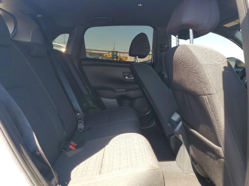 Продаж на аукціоні авто 2023 Honda Hr-v, vin: 3CZRZ2H53PM749305, номер лоту: 51876406