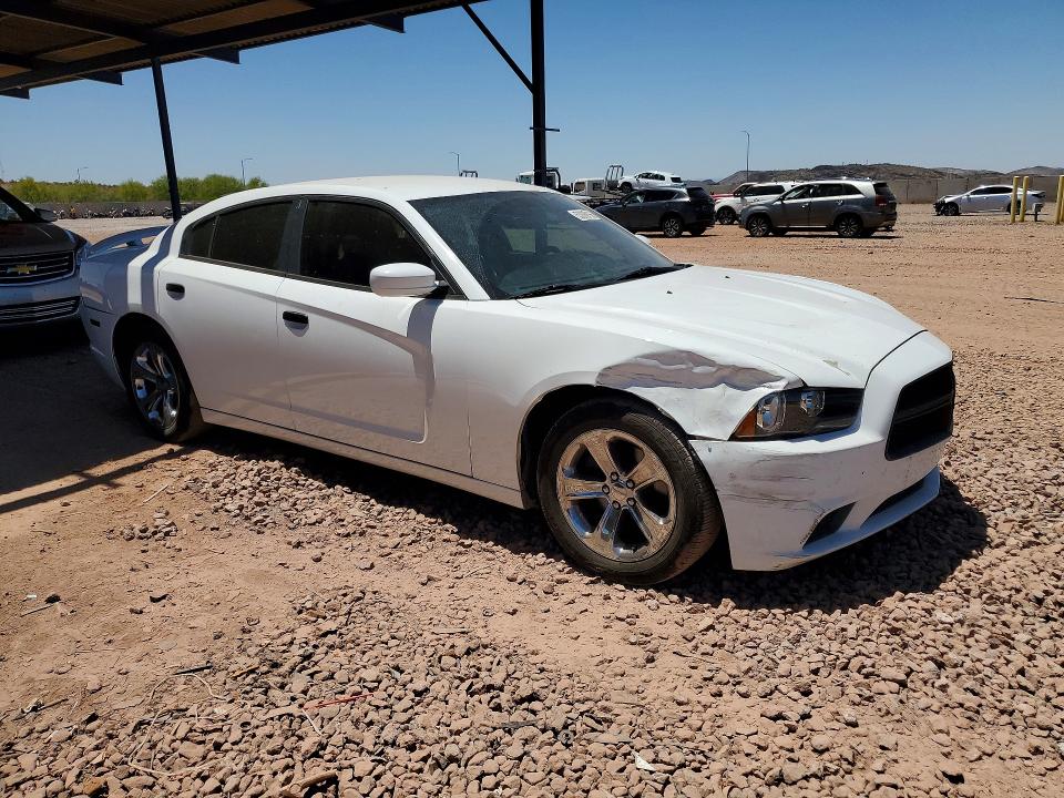 53069156 :رقم المزاد ، 2C3CDXBG6EH113348 vin ، 2014 Dodge Charger مزاد بيع