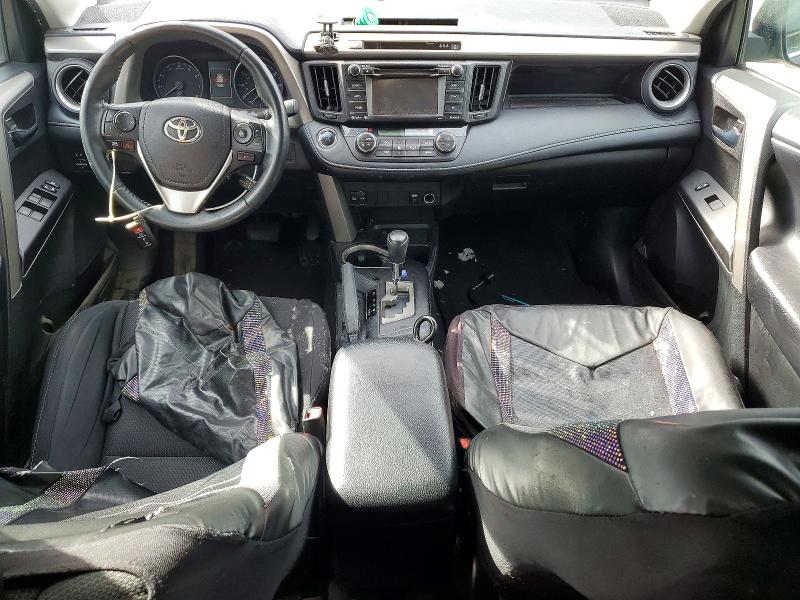 2017 Toyota Rav4 მანქანა იყიდება აუქციონზე, vin: 2T3WFREV0HW388677, აუქციონის ნომერი: 55003756