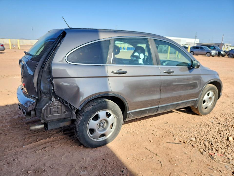 53656426 :رقم المزاد ، 5J6RE3H37AL010494 vin ، 2010 Honda Cr-v مزاد بيع
