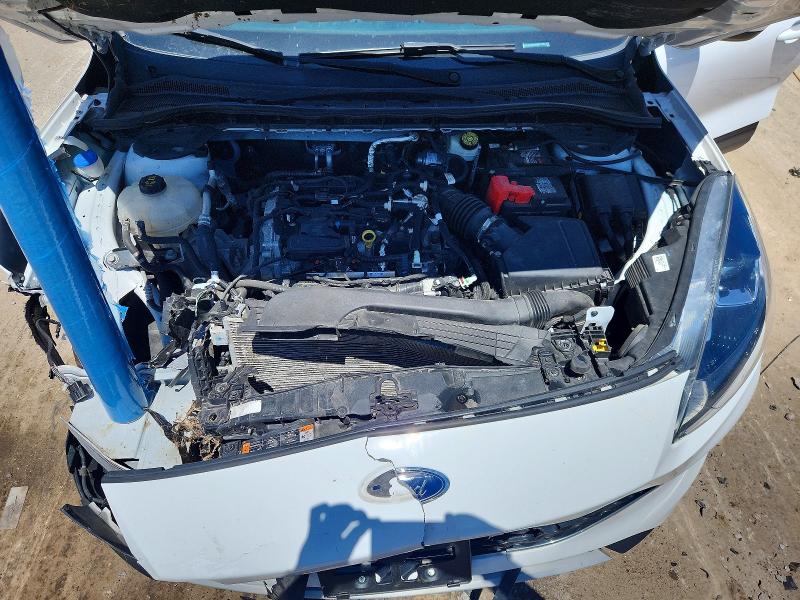 Продаж на аукціоні авто 2021 Ford Escape, vin: 1FMCU9H65MUA11861, номер лоту: 53761836