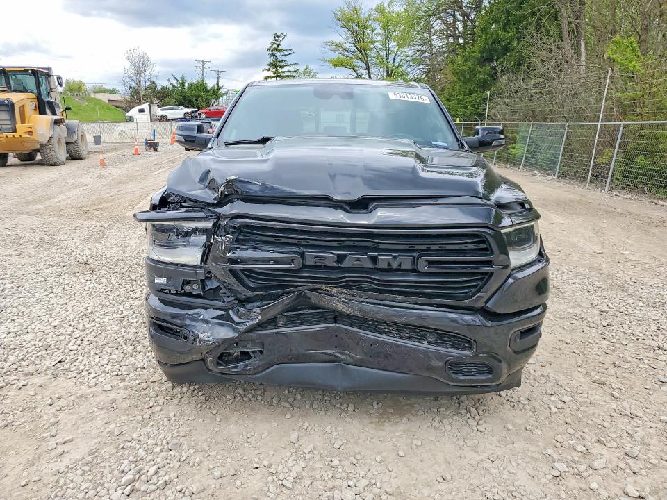 Aukcja sprzedaży 2024 Ram 1500, vin: 1C6SRFJT0RN119099, numer aukcji: 53013576