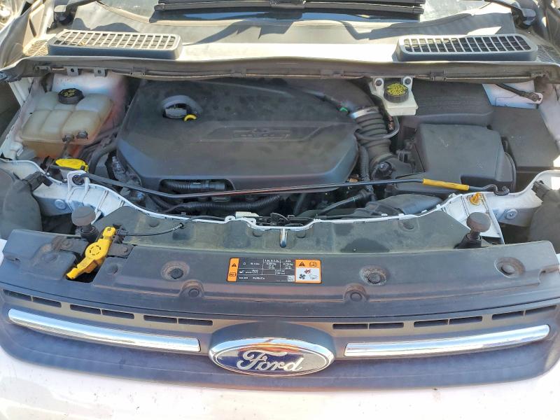 2015 Ford Escape მანქანა იყიდება აუქციონზე, vin: 1FMCU9GX1FUA46328, აუქციონის ნომერი: 53459576