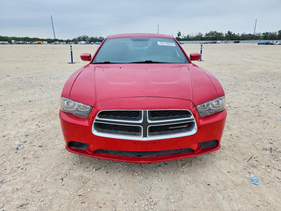 Продажа на аукционе авто 2013 Dodge Charger, vin: 2C3CDXBG5DH535089, номер лота: 53119876