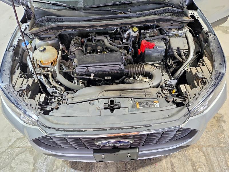 53468116 :رقم المزاد ، 1FMCU0GN4PUA54855 vin ، 2023 Ford Escape مزاد بيع