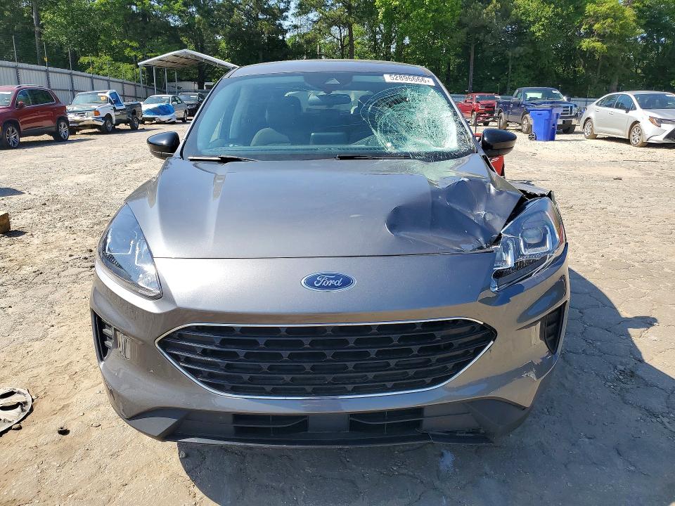 Aukcja sprzedaży 2021 Ford Escape, vin: 1FMCU0G6XMUA97519, numer aukcji: 52896666