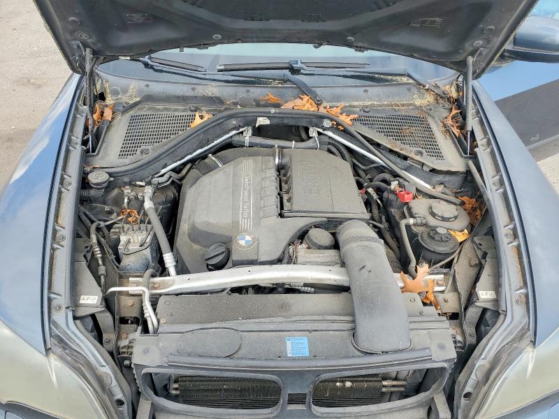Продаж на аукціоні авто 2011 Bmw X5, vin: 5UXZV4C54BL403745, номер лоту: 53314136