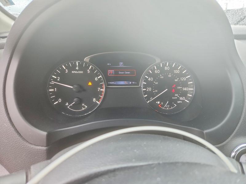 55155836 :رقم المزاد ، 1N4AL3APXHC159794 vin ، 2017 Nissan Altima مزاد بيع