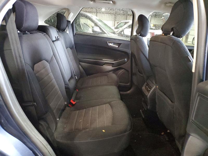 Aukcja sprzedaży 2018 Ford Edge, vin: 2FMPK4G9XJBC60440, numer aukcji: 52172846