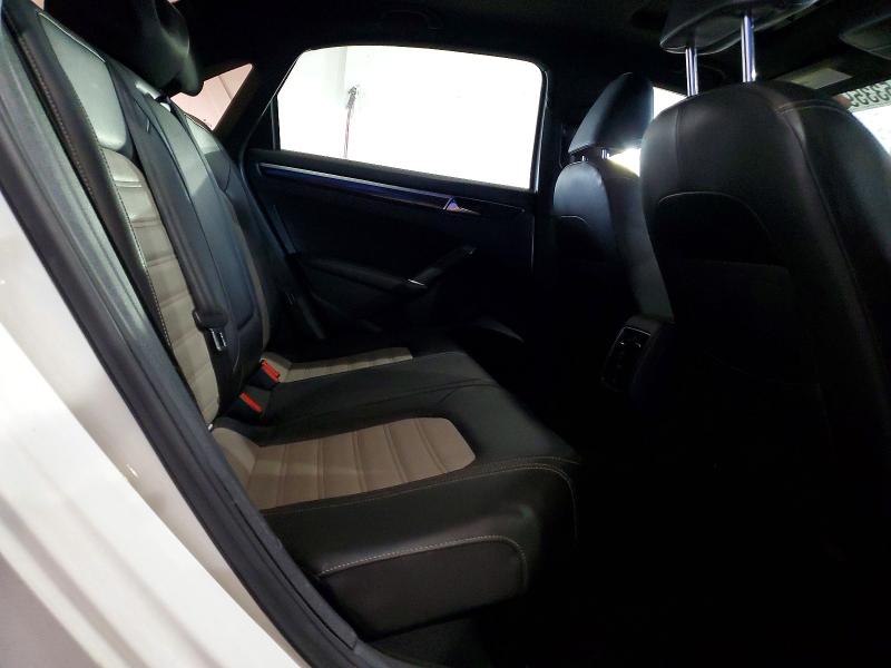 2018 Volkswagen Passat მანქანა იყიდება აუქციონზე, vin: 1VWJM7A33JC038619, აუქციონის ნომერი: 53359326