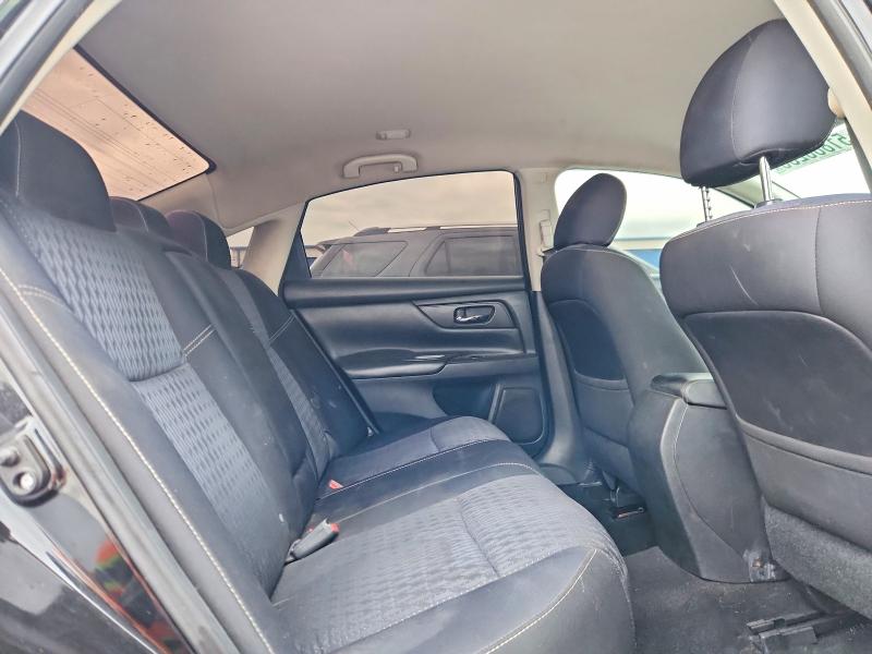 Продажа на аукционе авто 2016 Nissan Altima, vin: 1N4AL3AP3GC141300, номер лота: 51880236