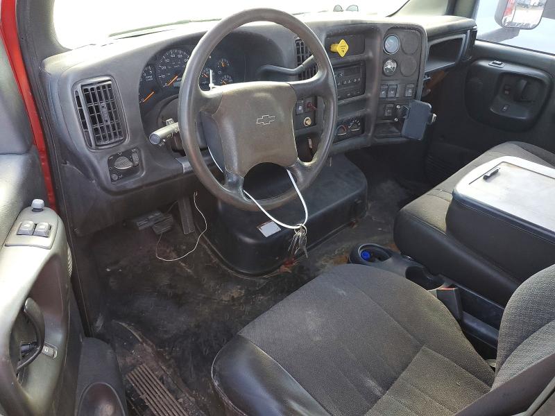 Aukcja sprzedaży 2009 Chevrolet C7500, vin: 1GBK7C1G79F406714, numer aukcji: 55042596
