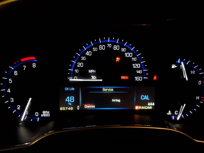Продажа на аукционе авто 2016 Cadillac Srx, vin: 3GYFNCE33GS565145, номер лота: 52237516