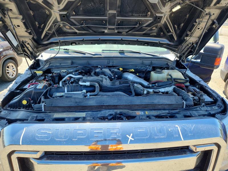 2015 Ford F350 მანქანა იყიდება აუქციონზე, vin: 1FT8W3BT6FEB09066, აუქციონის ნომერი: 52368726