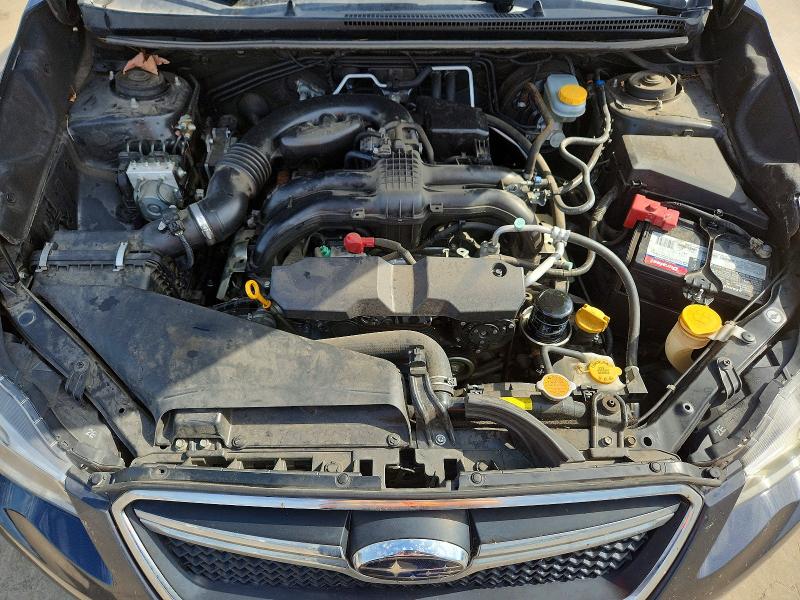Продаж на аукціоні авто 2017 Subaru Crosstrek, vin: JF2GPABC3H8268000, номер лоту: 53342466
