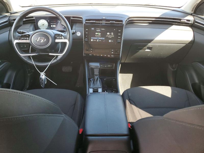 Продаж на аукціоні авто 2022 Hyundai Tucson, vin: 5NMJFCAEXNH147030, номер лоту: 52093196