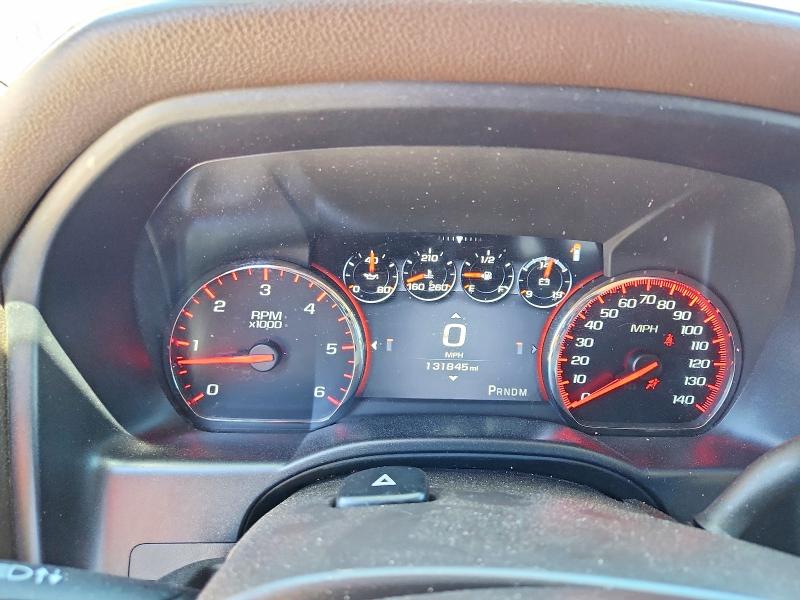 Продажа на аукционе авто 2016 Gmc Sierra, vin: 3GTU2PEJ6GG282561, номер лота: 53799506