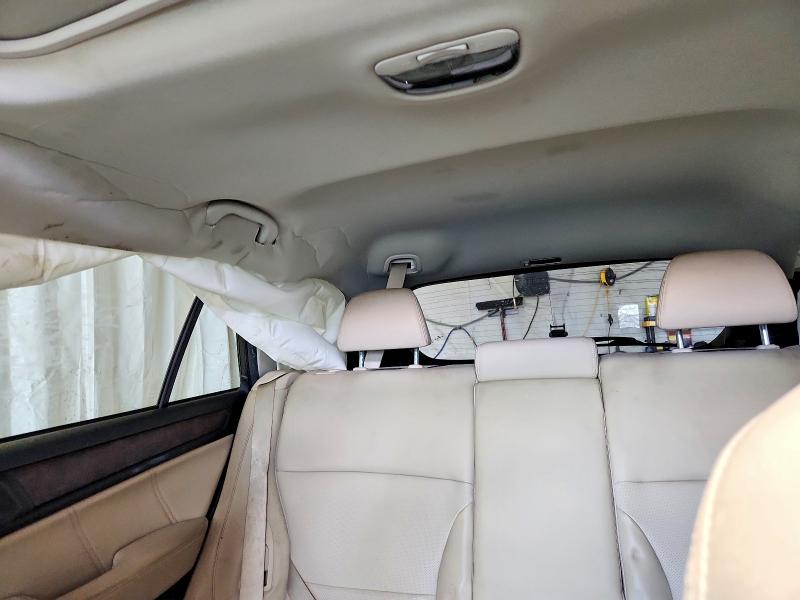 Продаж на аукціоні авто 2018 Subaru Outback, vin: 4S4BSANC2J3330598, номер лоту: 54280156