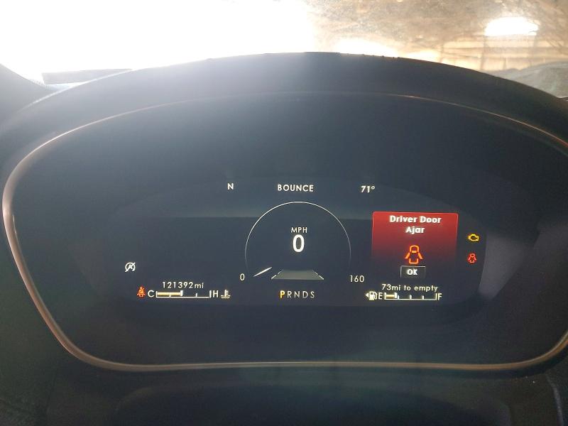 52491556 :رقم المزاد ، 2LMPJ6K94KBL28632 vin ، 2019 Lincoln Nautilus مزاد بيع