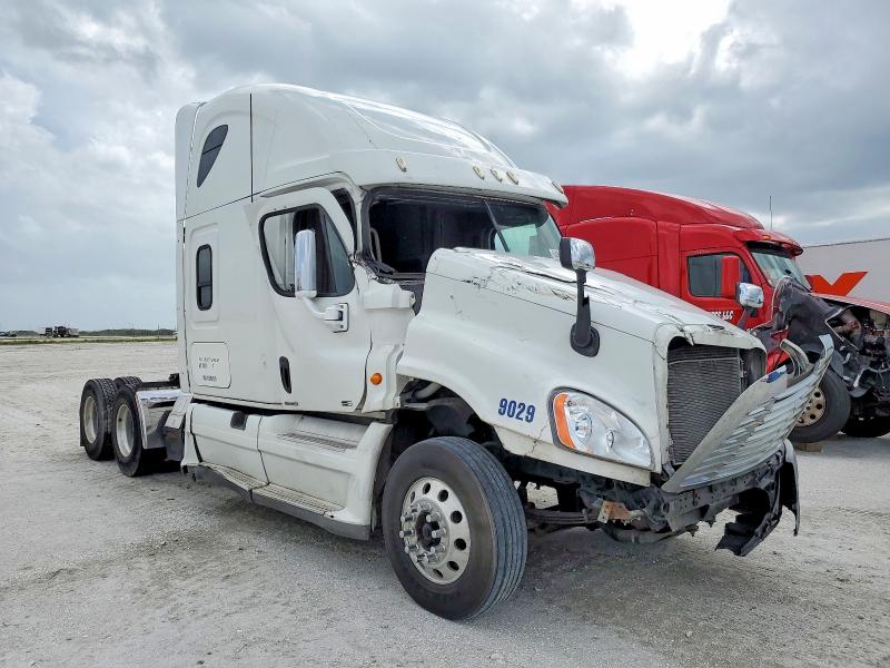 Aukcja sprzedaży 2012 Freightliner Cascadia 125, vin: 1FUJGLDR7CSBE9029, numer aukcji: 54512176