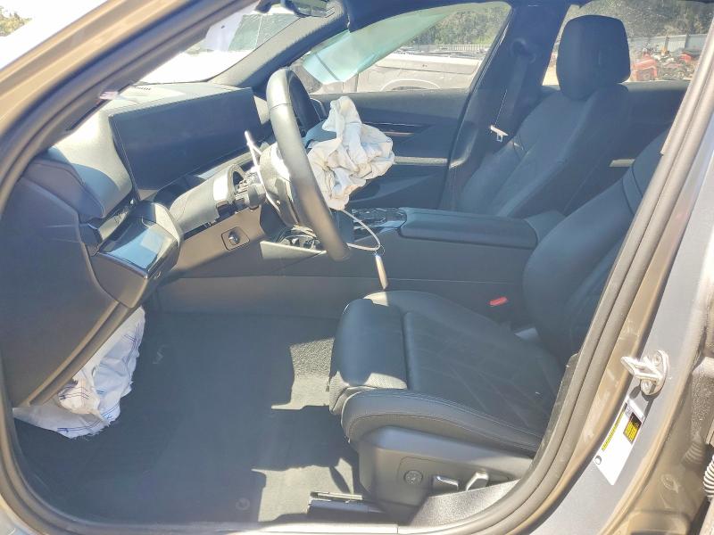 Продаж на аукціоні авто 2024 Bmw 530, vin: WBA43FJ07RCR75064, номер лоту: 52217186