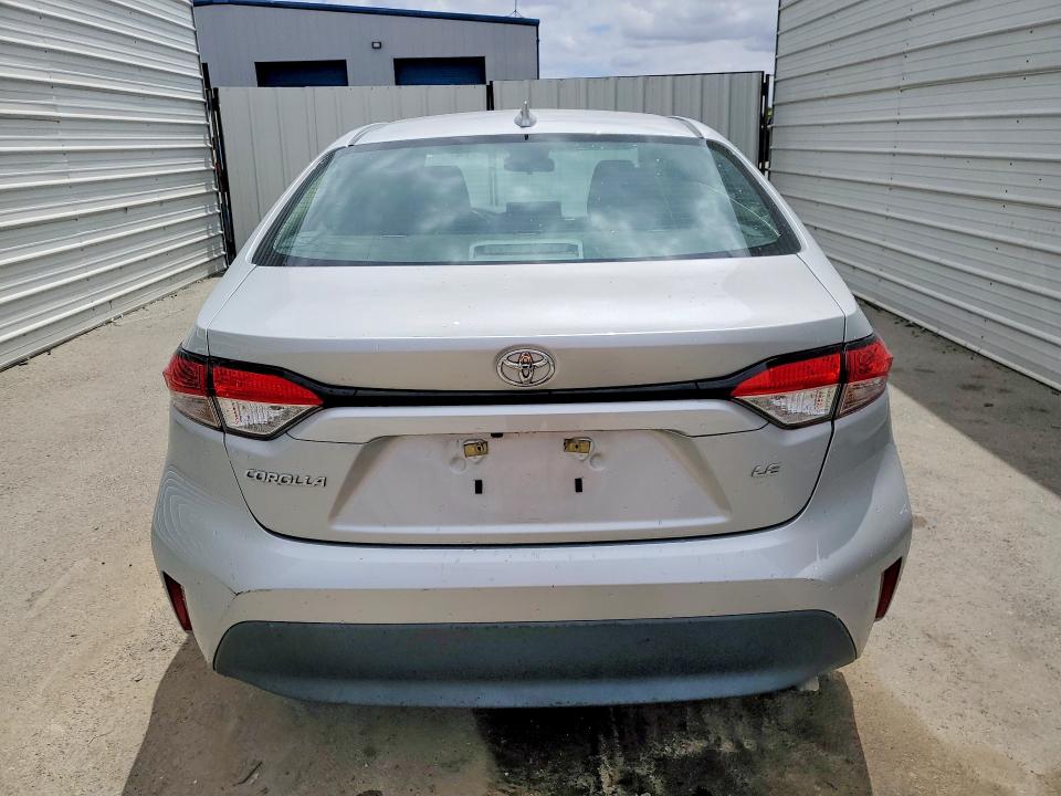 Продаж на аукціоні авто 2023 Toyota Corolla, vin: 5YFB4MDE8PP022130, номер лоту: 54966206