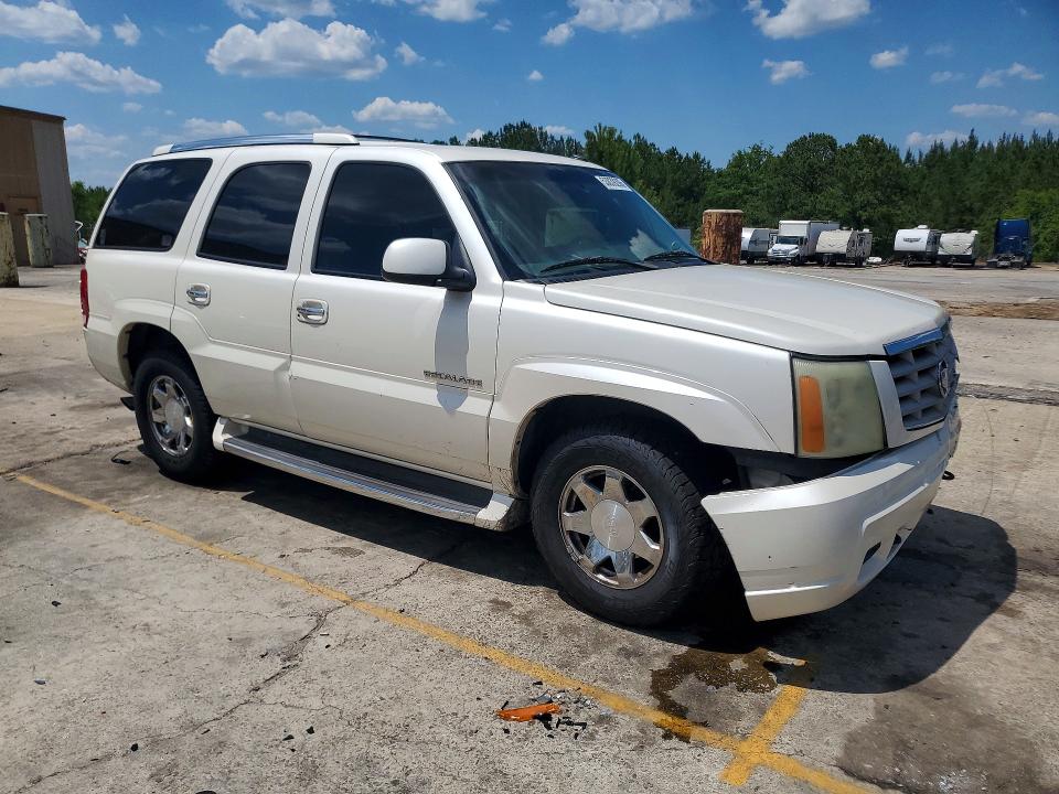 Aukcja sprzedaży 2002 Cadillac Escalade, vin: 1GYEC63T32R314126, numer aukcji: 53839206