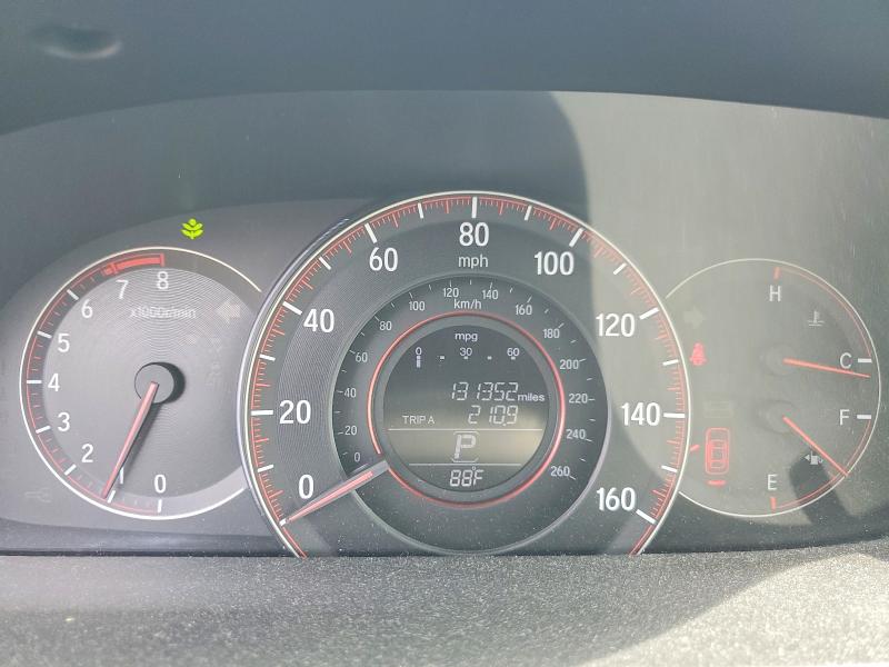 54470066 :رقم المزاد ، 1HGCR2F57GA149724 vin ، 2016 Honda Accord مزاد بيع