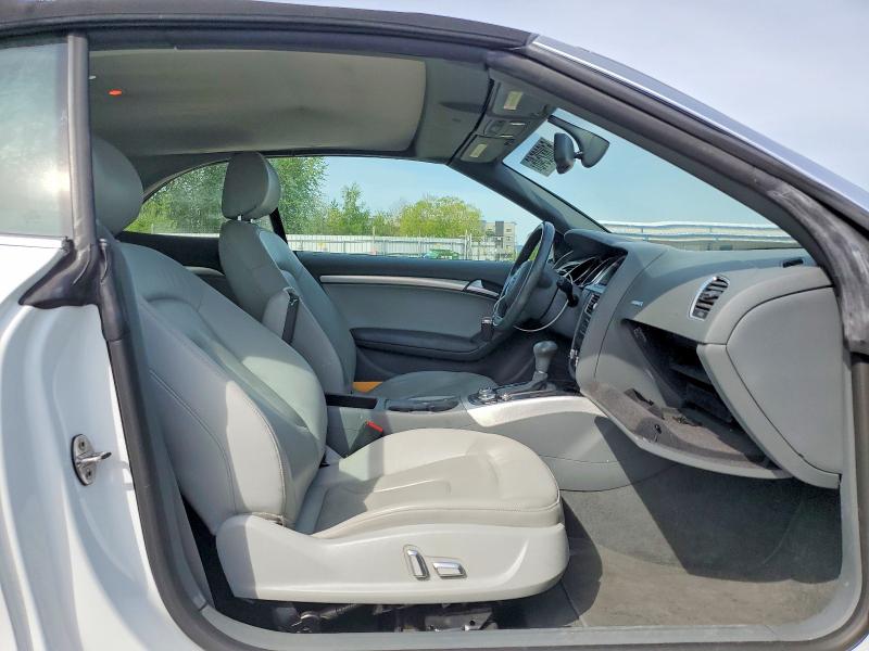 Aukcja sprzedaży 2015 Audi A5, vin: WAUMFAFH2FN006989, numer aukcji: 51882546