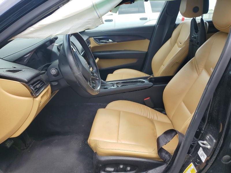 Продаж на аукціоні авто 2013 Cadillac Ats, vin: 1G6AA5RX9D0142810, номер лоту: 54316636