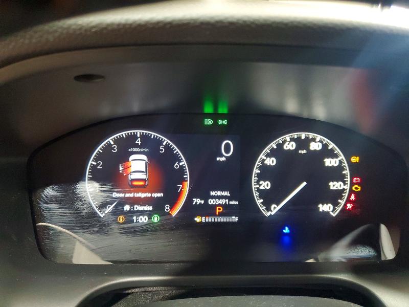 Aukcja sprzedaży 2026 Honda Hr-v, vin: 3CZRZ1H51TM720258, numer aukcji: 55335786
